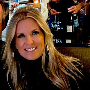 Meet your Posher, Melinda